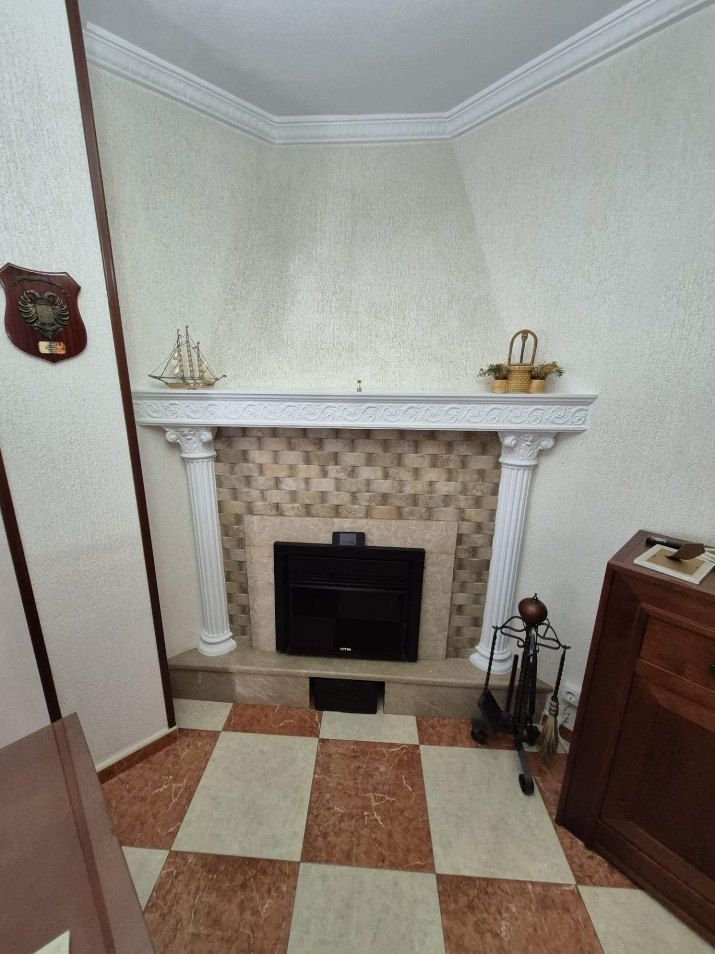SE VENDE CASA EN ZONA DE JÉDULA - foto 5