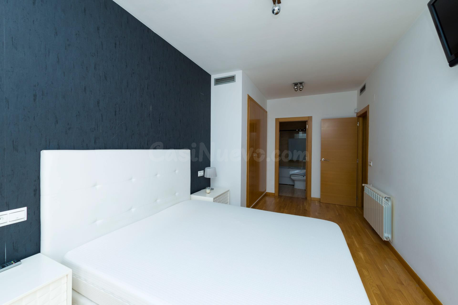 Ático duplex en Calle de Cartagena, 25 - foto 3