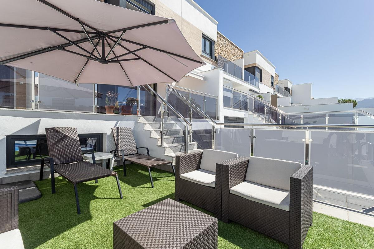 Vivienda de lujo en Urbanización SERRALLO HILLS. - foto 5