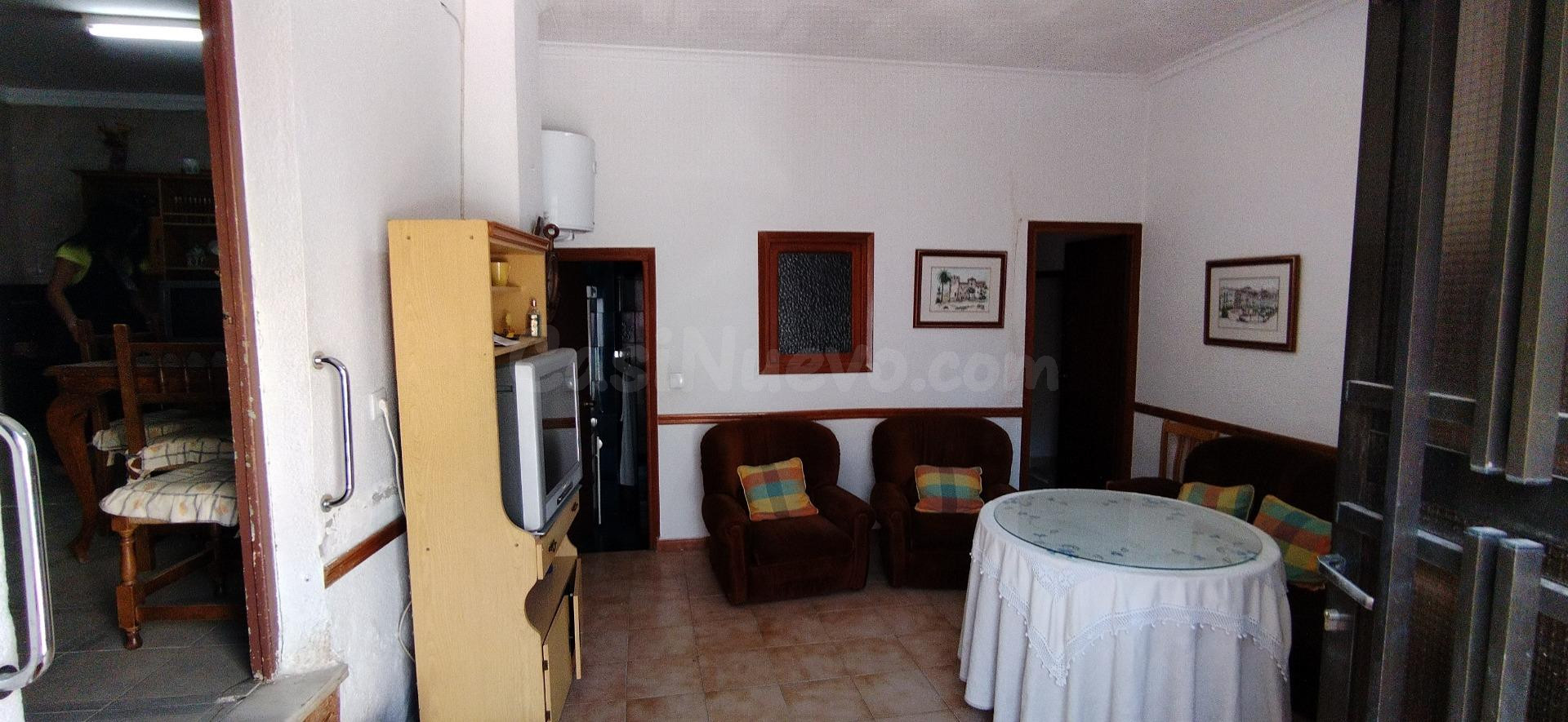Casa 6 habitaciones en venta - Centro