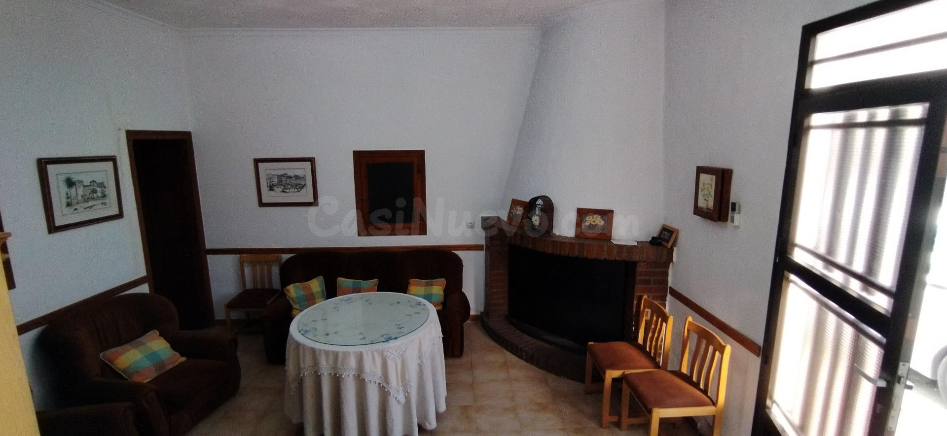 Casa 6 habitaciones en venta - Centro - foto 2