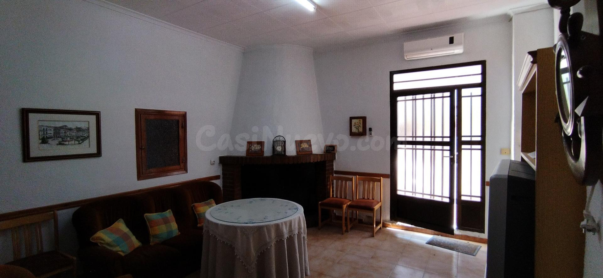 Casa 6 habitaciones en venta - Centro - foto 3