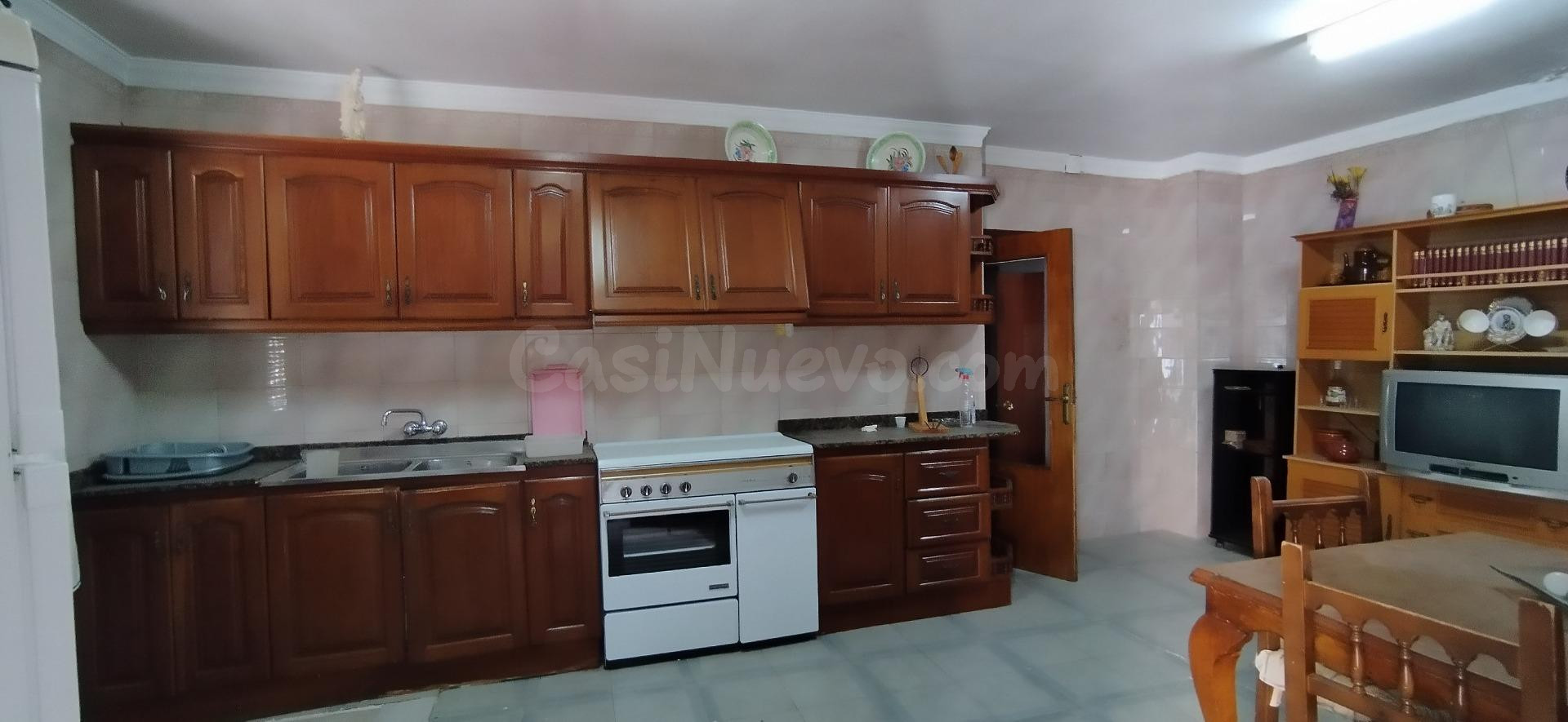 Casa 6 habitaciones en venta - Centro - foto 4