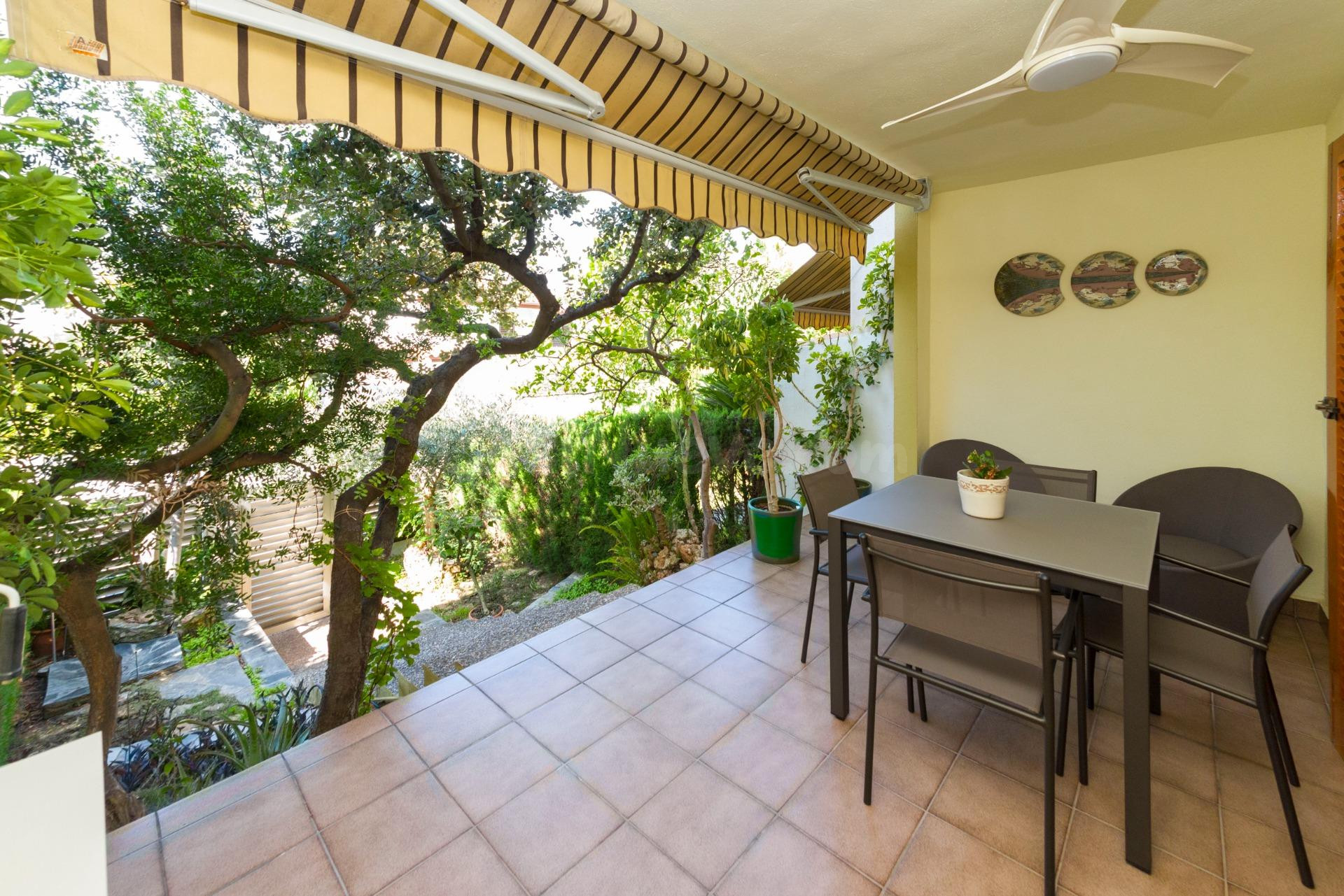 Bungalow en La Curva, Benicasim