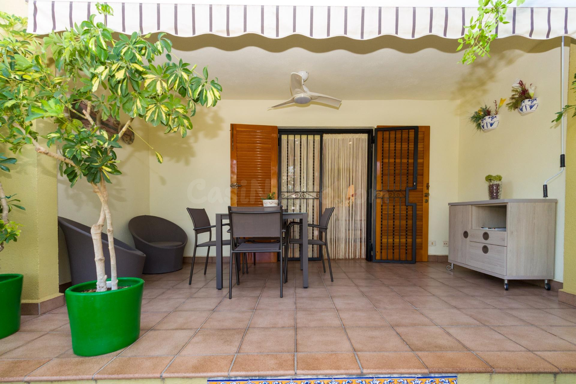 Bungalow en La Curva, Benicasim - foto 2