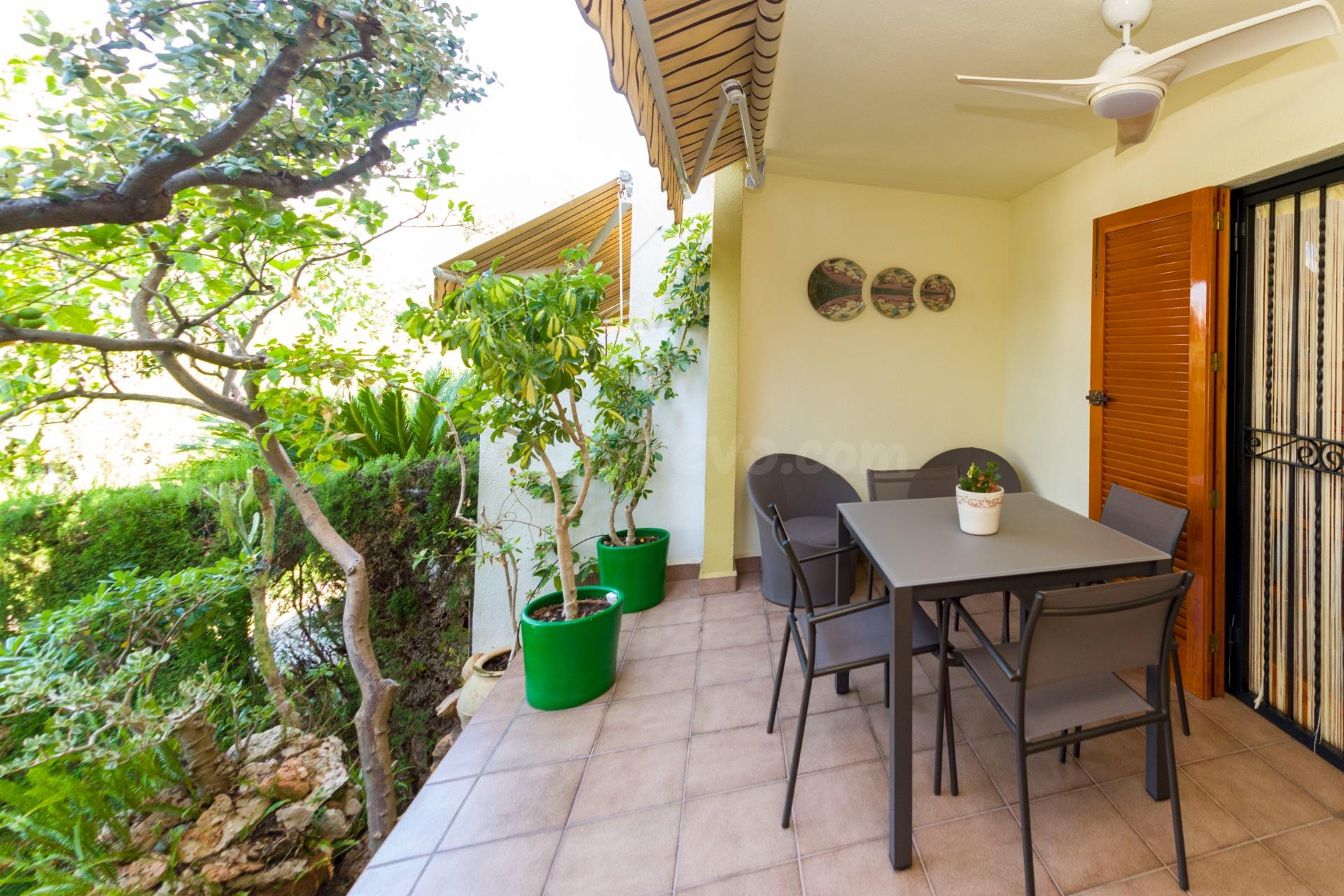 Bungalow en La Curva, Benicasim - foto 3