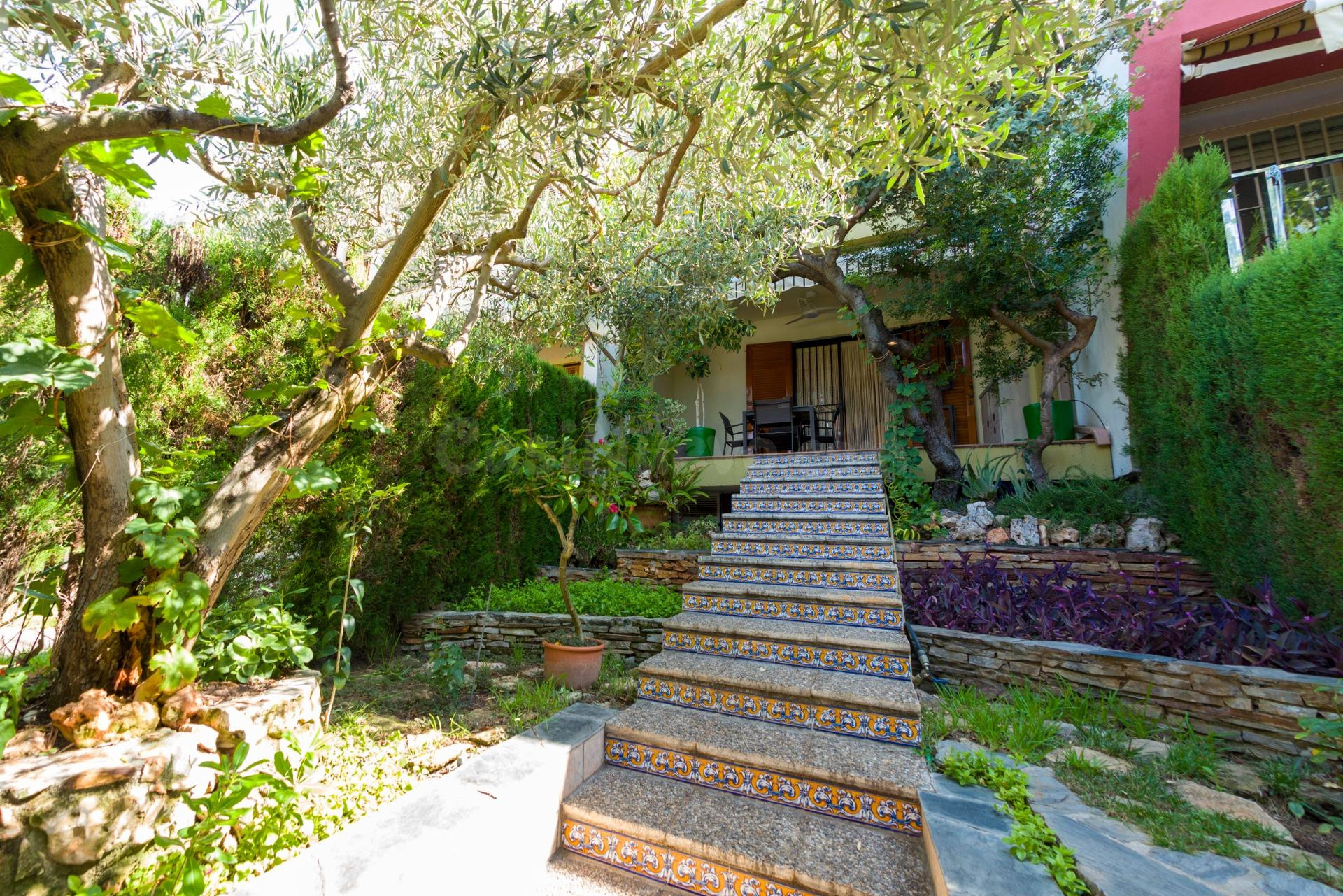 Bungalow en La Curva, Benicasim - foto 4