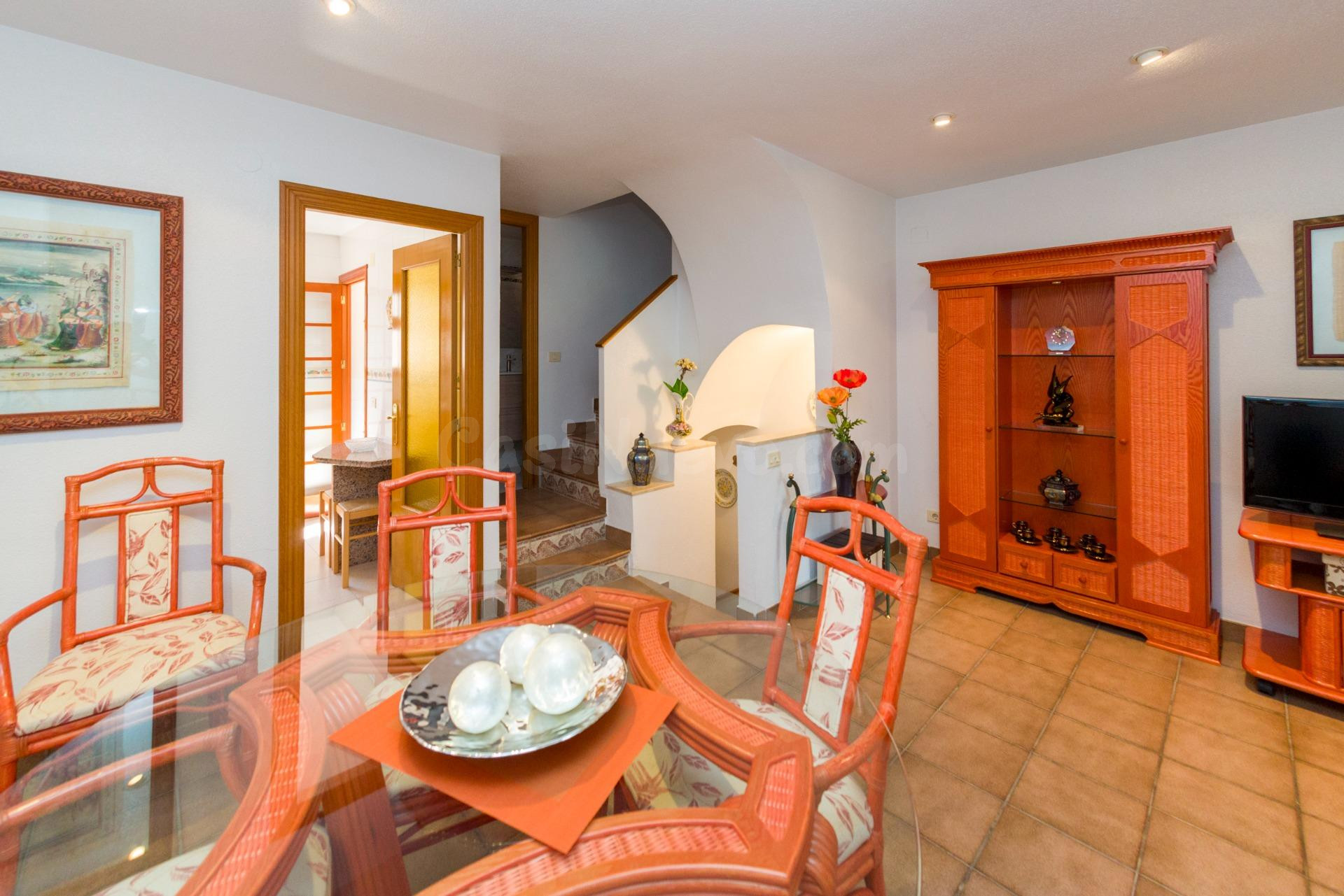 Bungalow en La Curva, Benicasim - foto 5