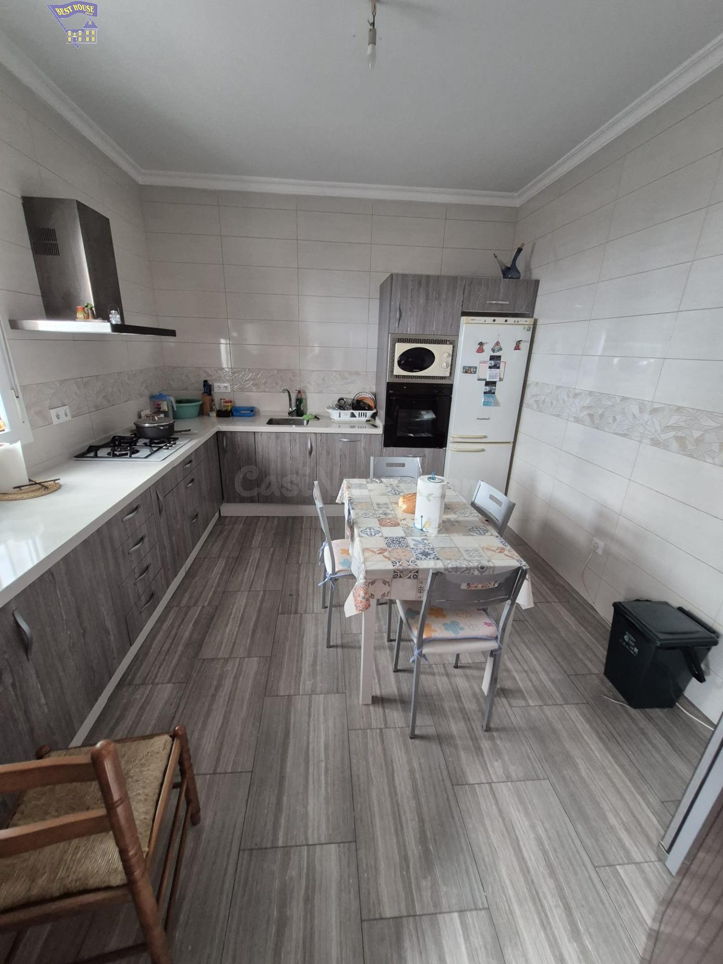 SE VENDE CASA EN PLANTA BAJA EN ZONA DEL PORTICHUELO - foto 3