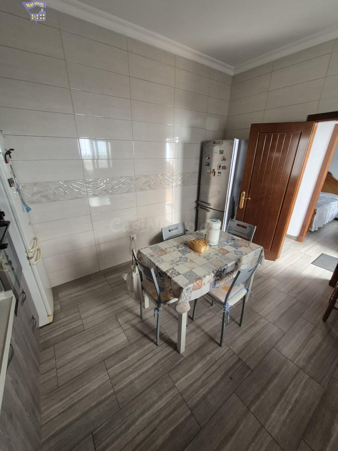 SE VENDE CASA EN PLANTA BAJA EN ZONA DEL PORTICHUELO - foto 5