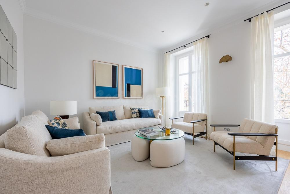 Piso 4 habitaciones 264m² en venta - Recoletos