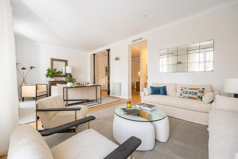 Piso 4 habitaciones 264m² en venta - Recoletos - foto 3
