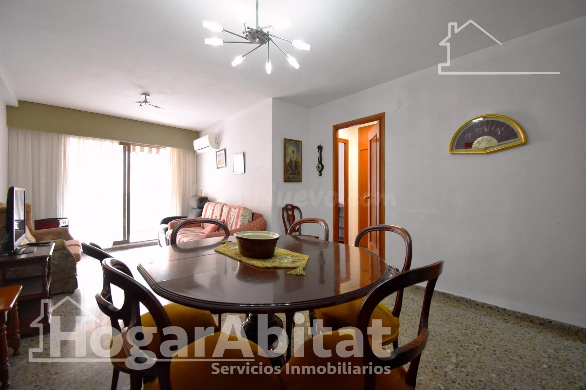 EXTERIOR DE CUATRO DORMITORIOS CON BALCÓN JUNTO AL PASEO DE  - foto 5