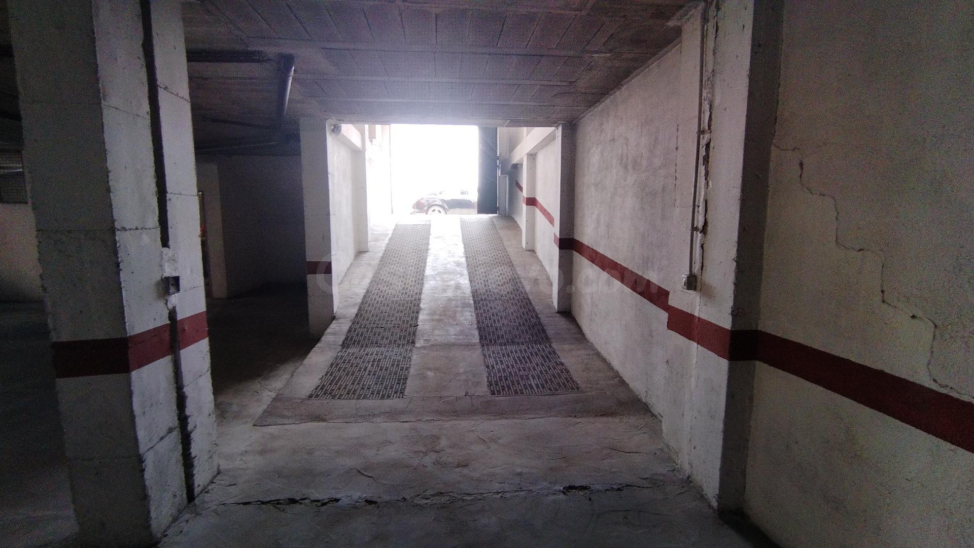Garaje en venta - Barrio de los santos - foto 2