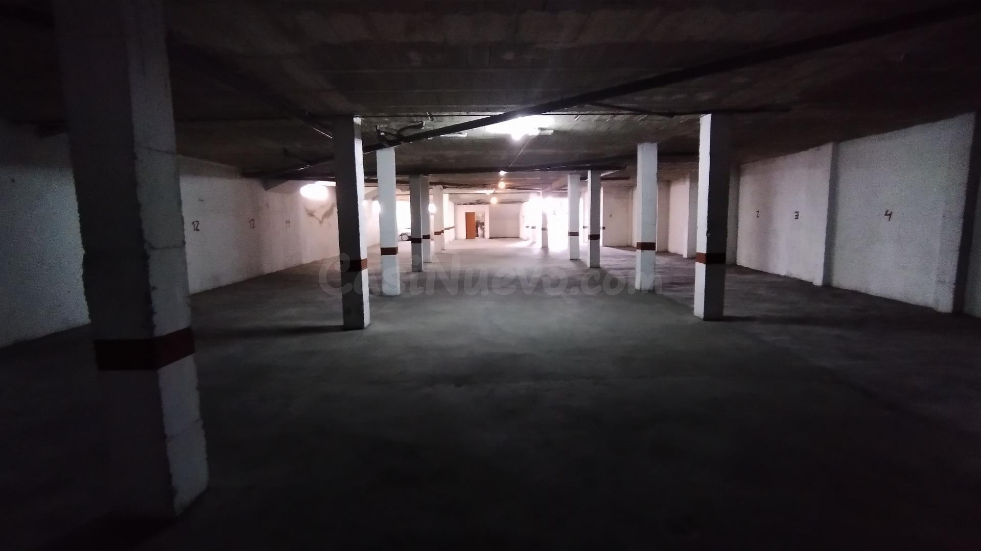 Garaje en venta - Barrio de los santos - foto 3