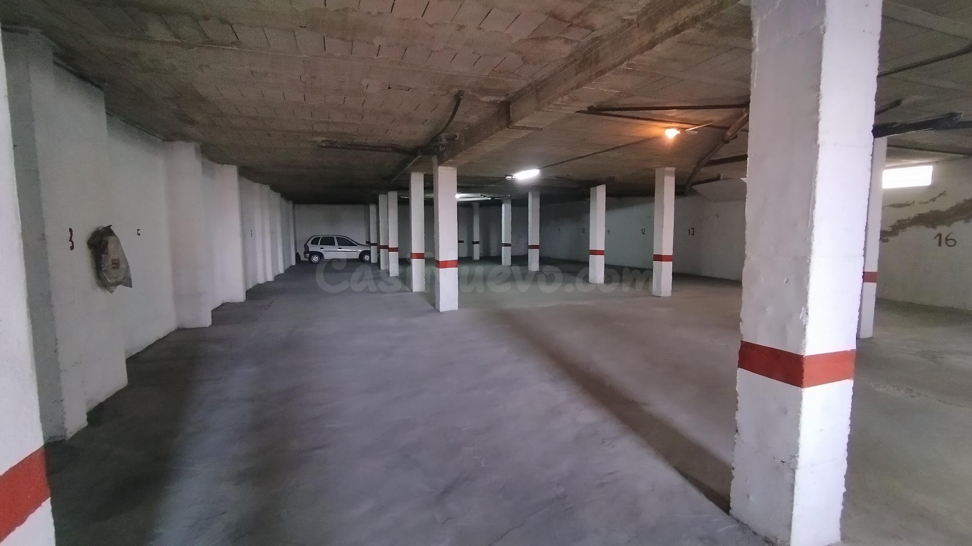 Garaje en venta - Barrio de los santos - foto 4