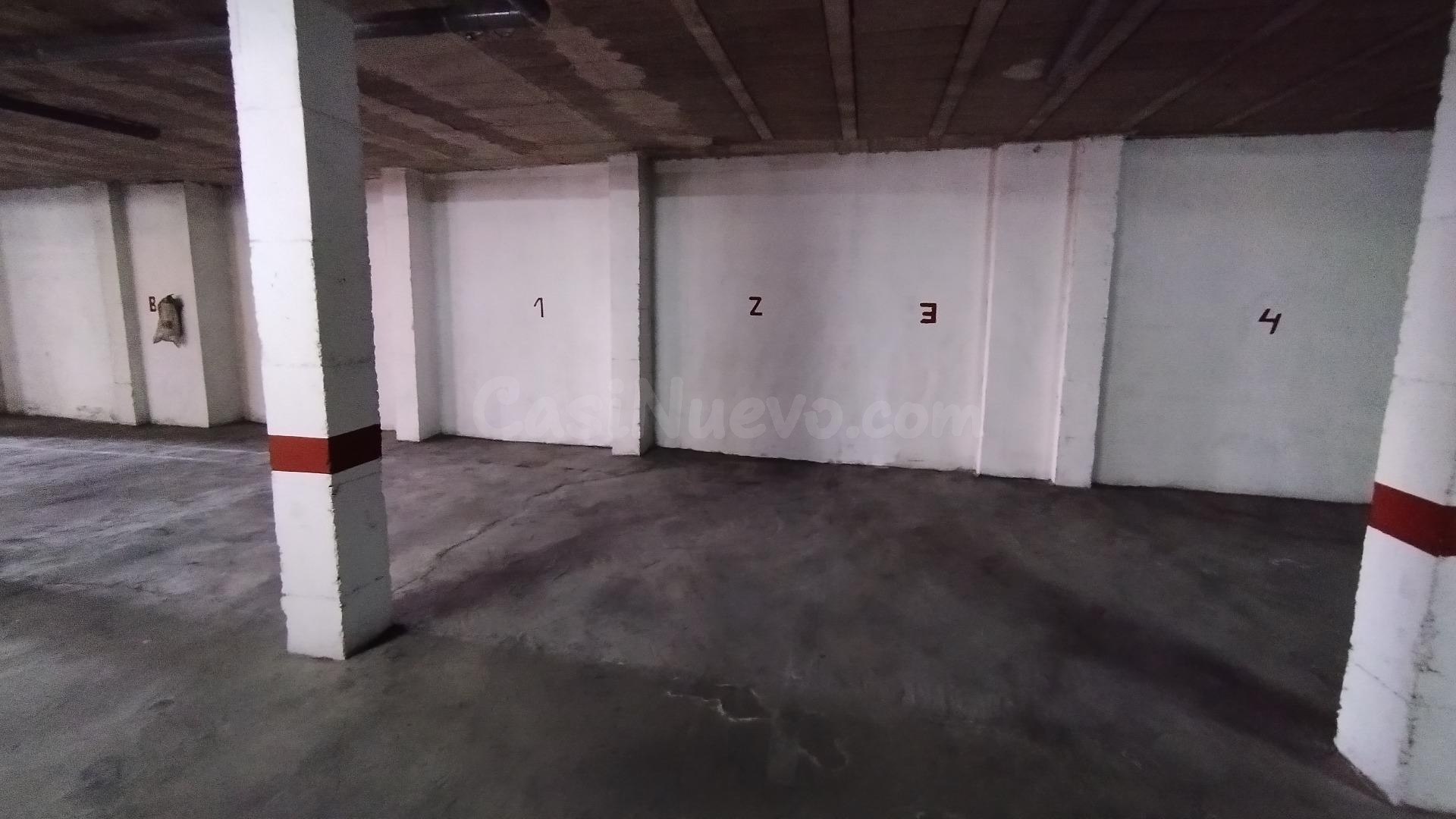 Garaje en venta - Barrio de los santos - foto 5