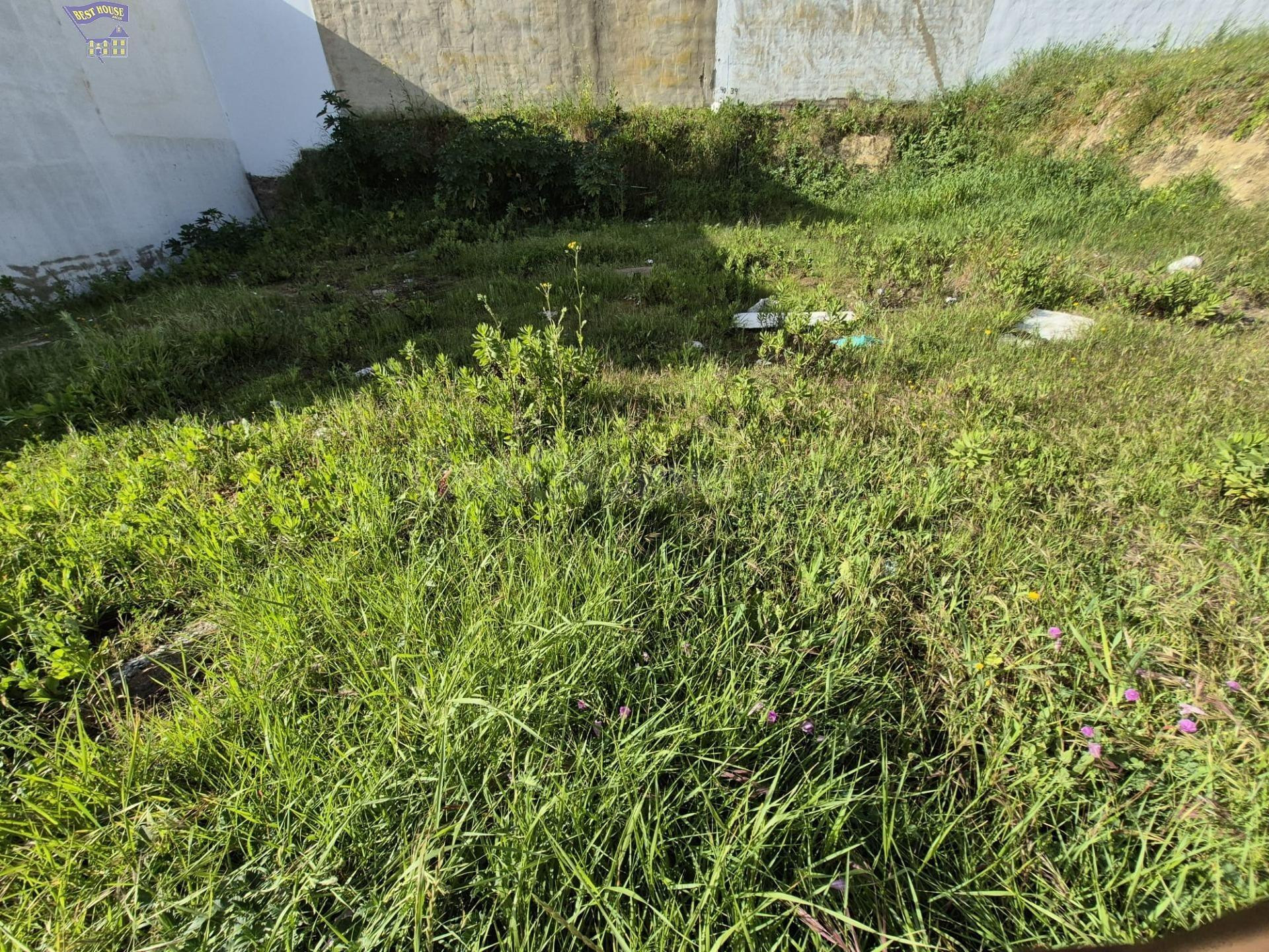 SE VENDE SOLAR URBANO EN ZONA DEL PORTICHUELO