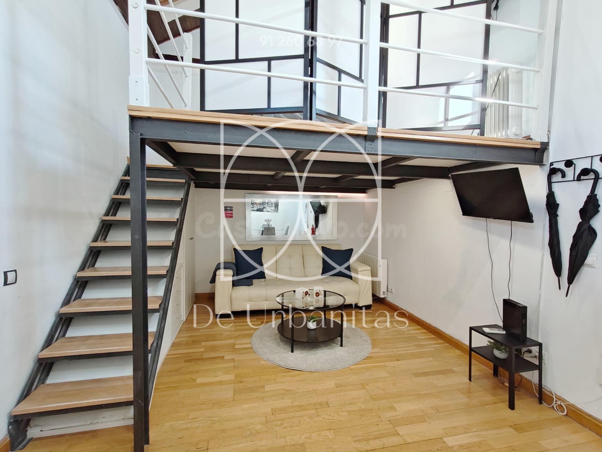 Apartamento 2 habitaciones 56m² en alquiler - Centro - foto 5