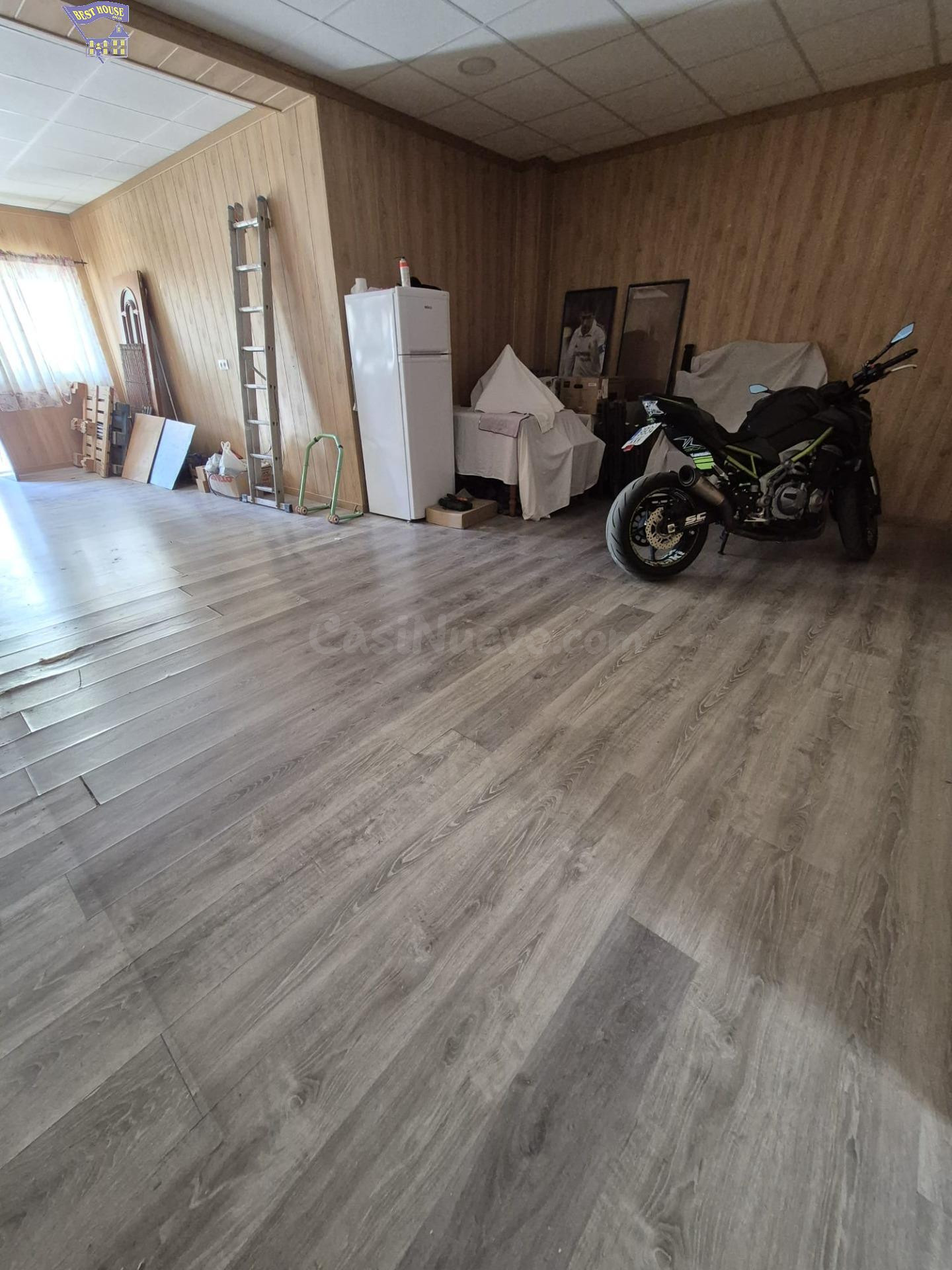 SE VENDE LOCAL EN JÉDULA