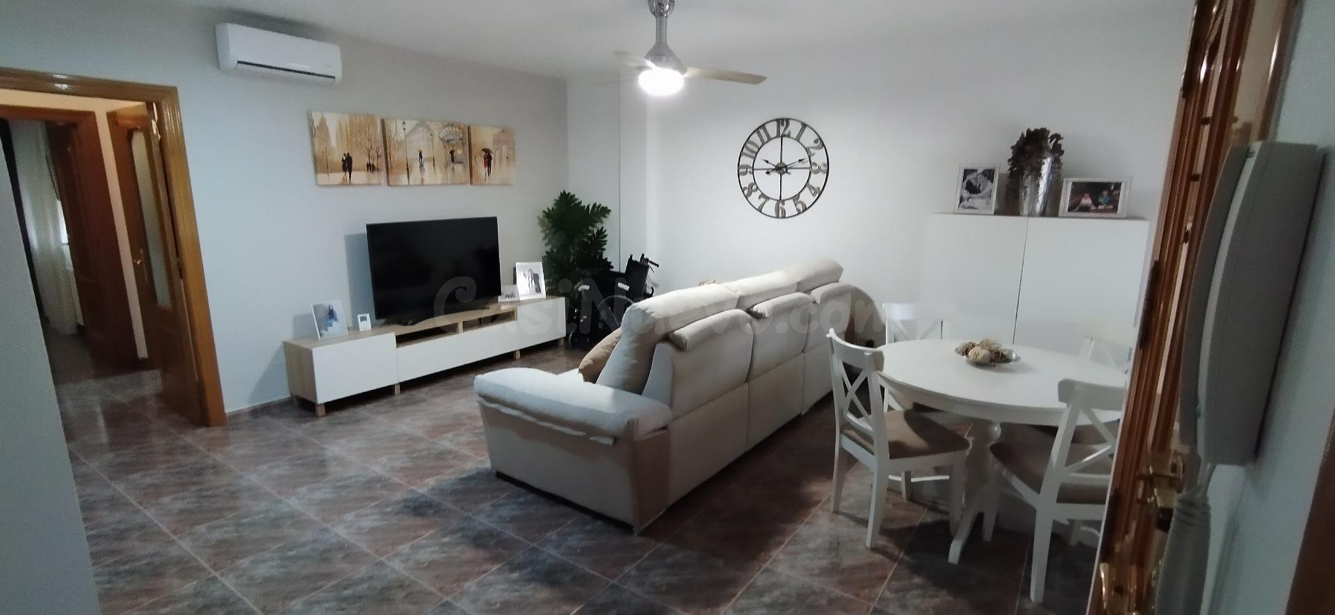 Casa 5 habitaciones 300m² en venta - Barrio nuevo pozo