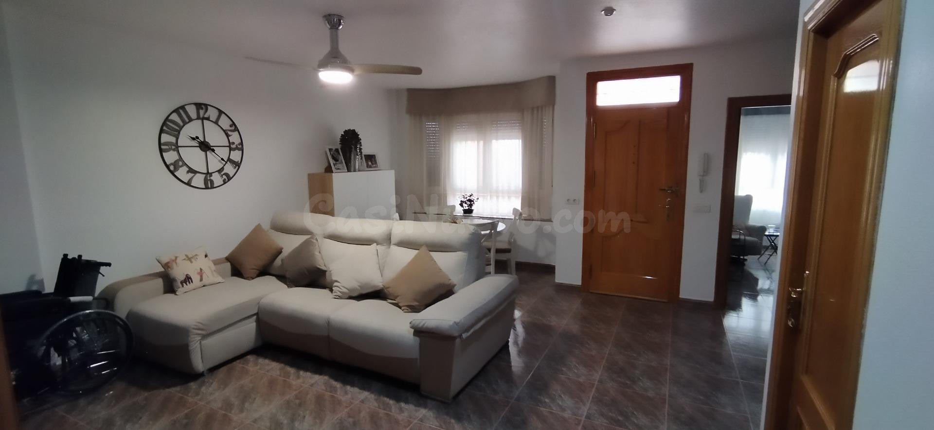 Casa 5 habitaciones 300m² en venta - Barrio nuevo pozo - foto 2
