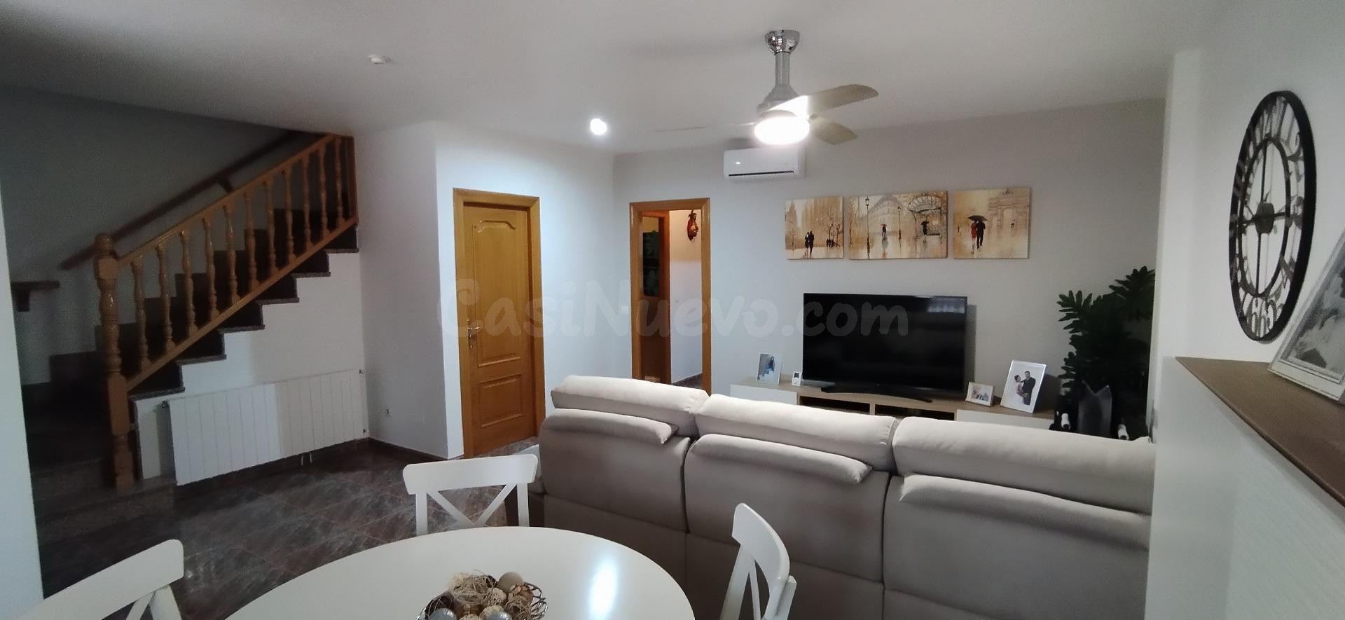 Casa 5 habitaciones 300m² en venta - Barrio nuevo pozo - foto 3