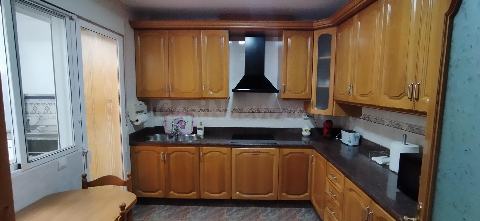 Casa 5 habitaciones 300m² en venta - Barrio nuevo pozo - foto 4