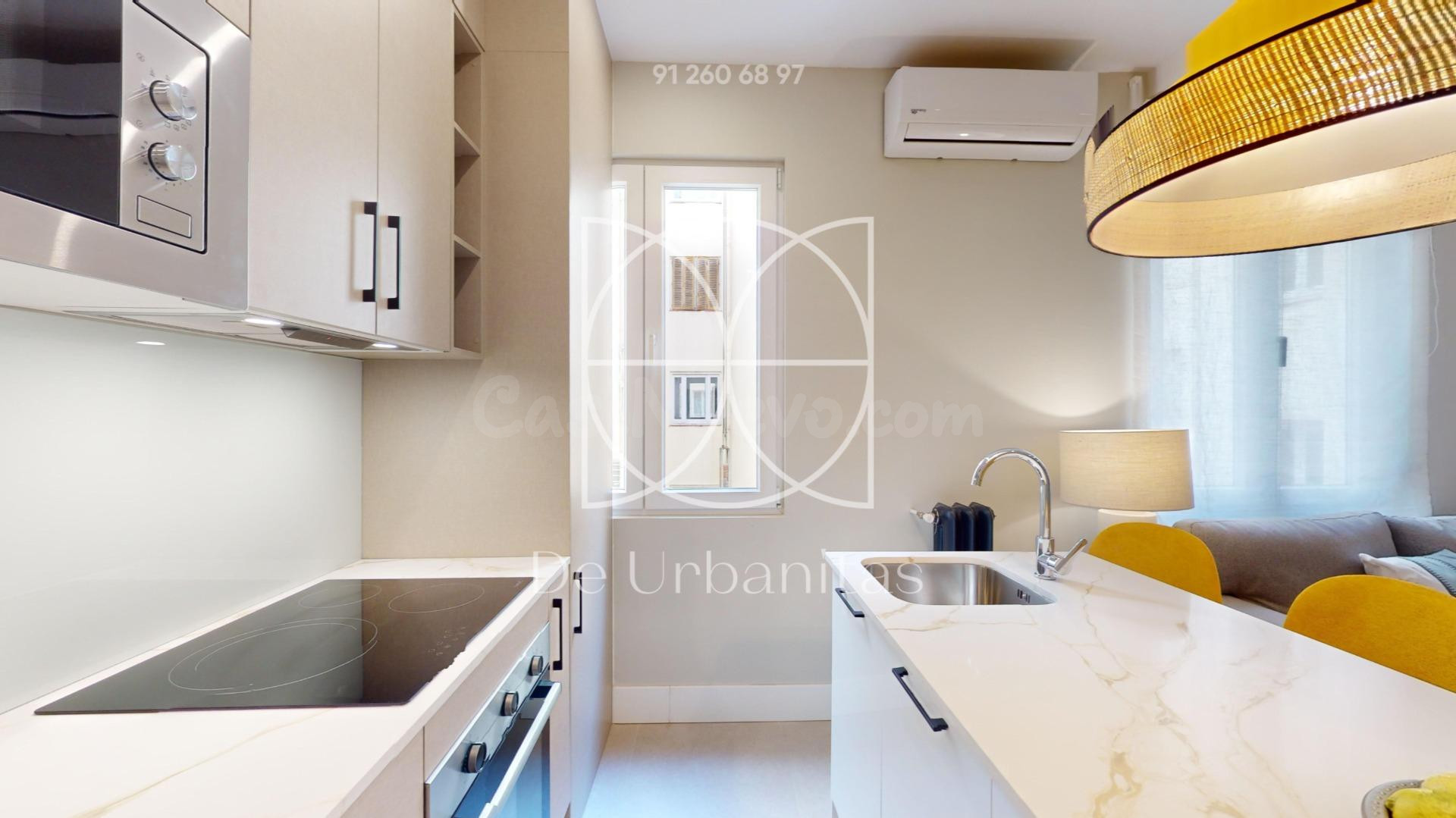 Apartamento 1 habitación 45m² en alquiler - Salamanca - foto 3