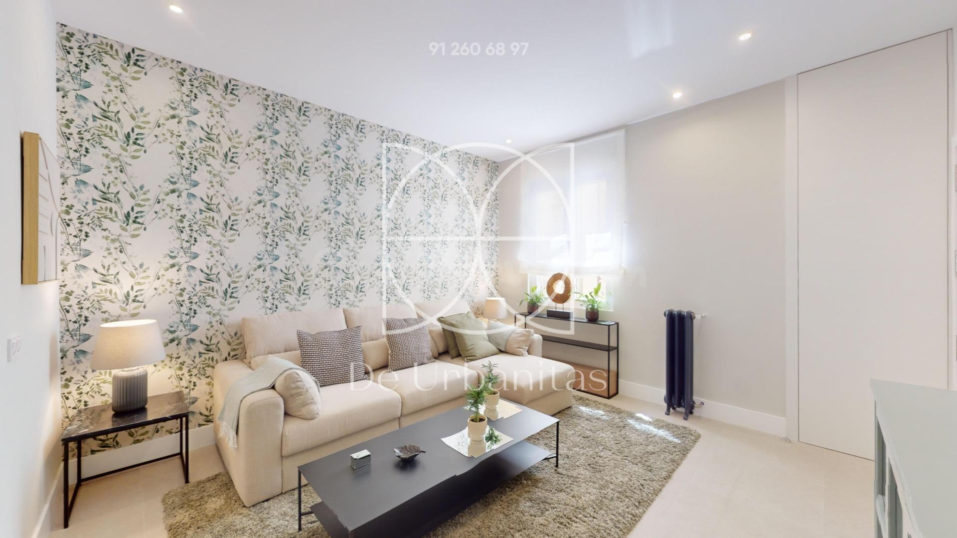 Apartamento 1 habitación 58m² en alquiler - Almagro - foto 5