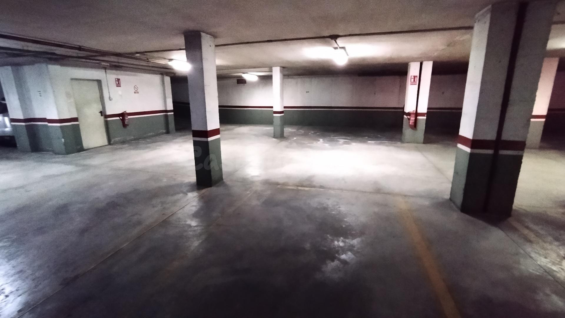 Garaje en venta - Centro - foto 2