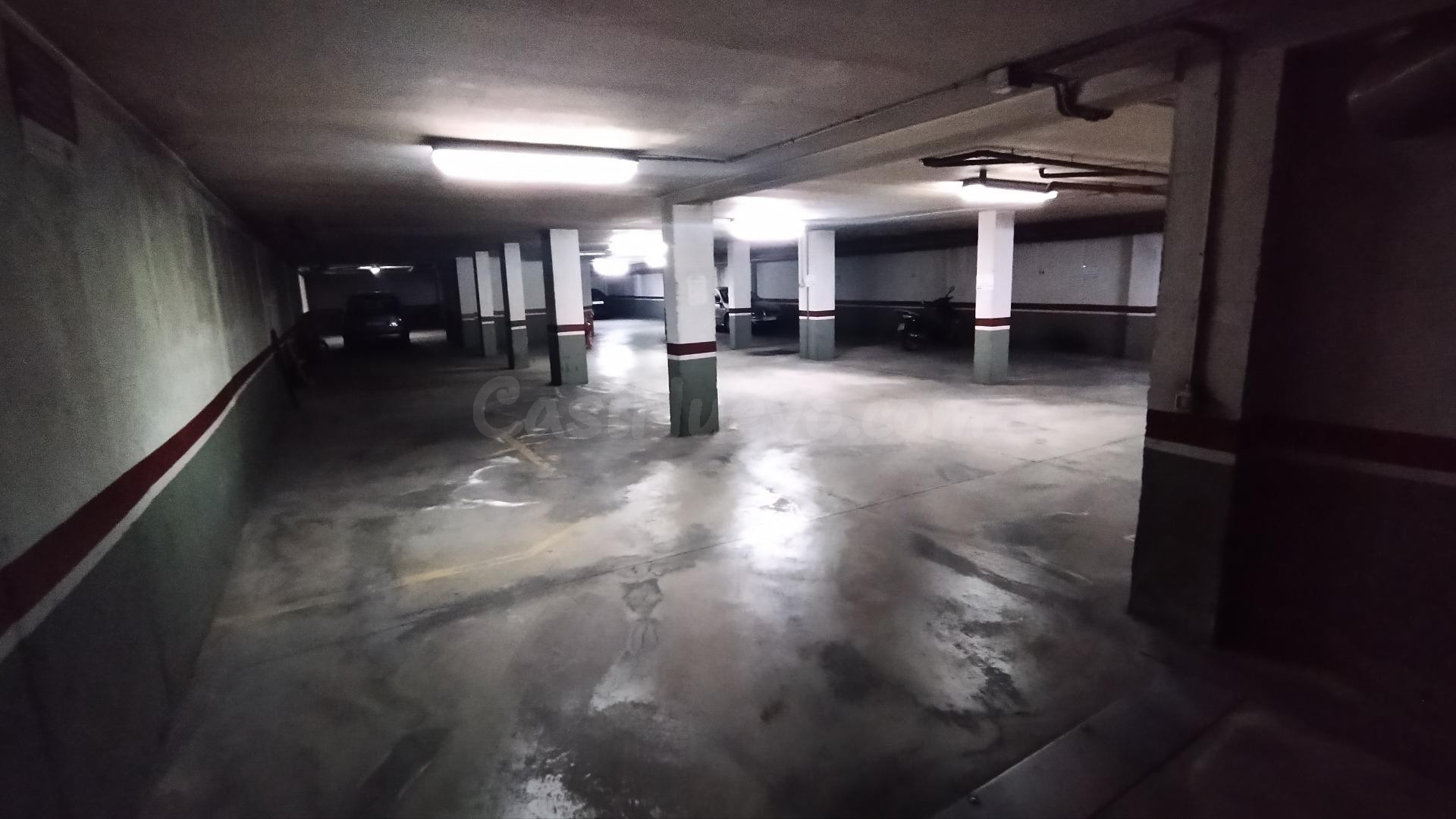 Garaje en venta - Centro - foto 3