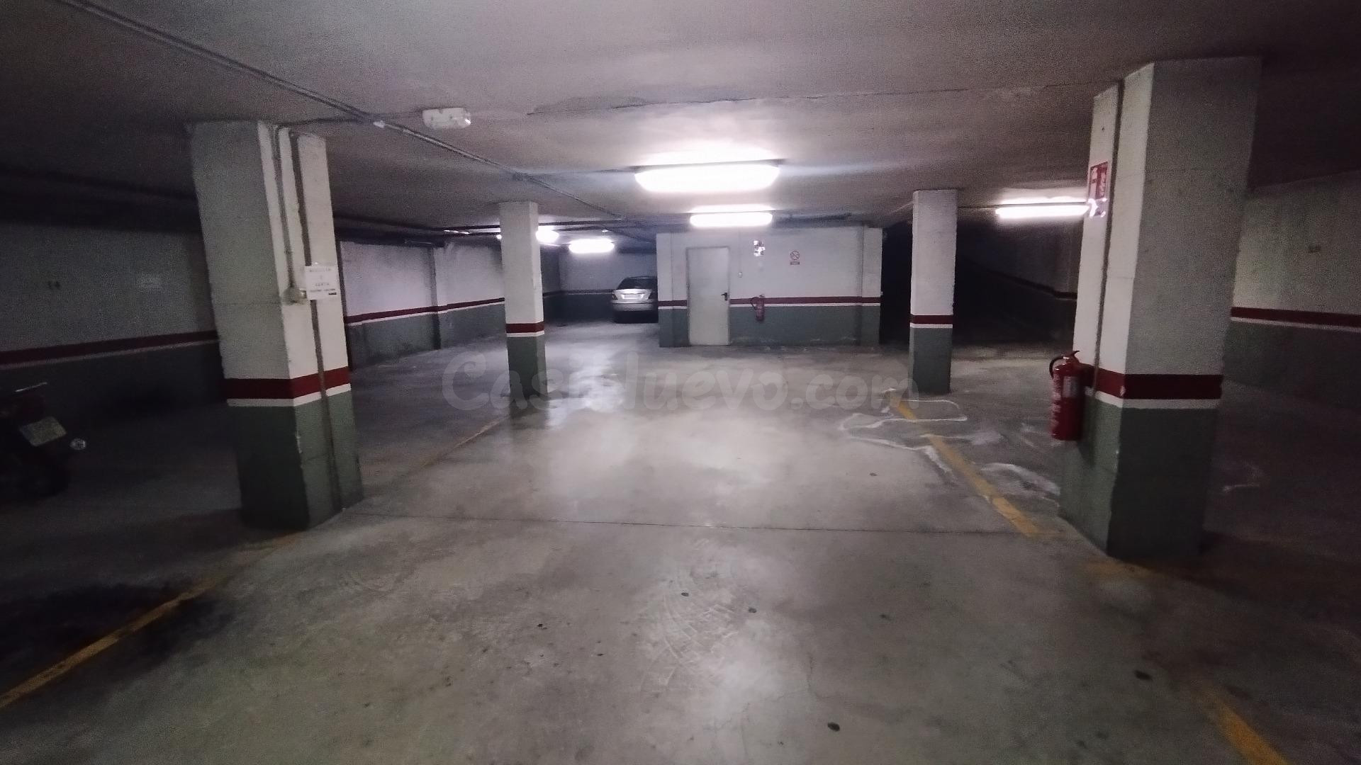 Garaje en venta - Centro - foto 4