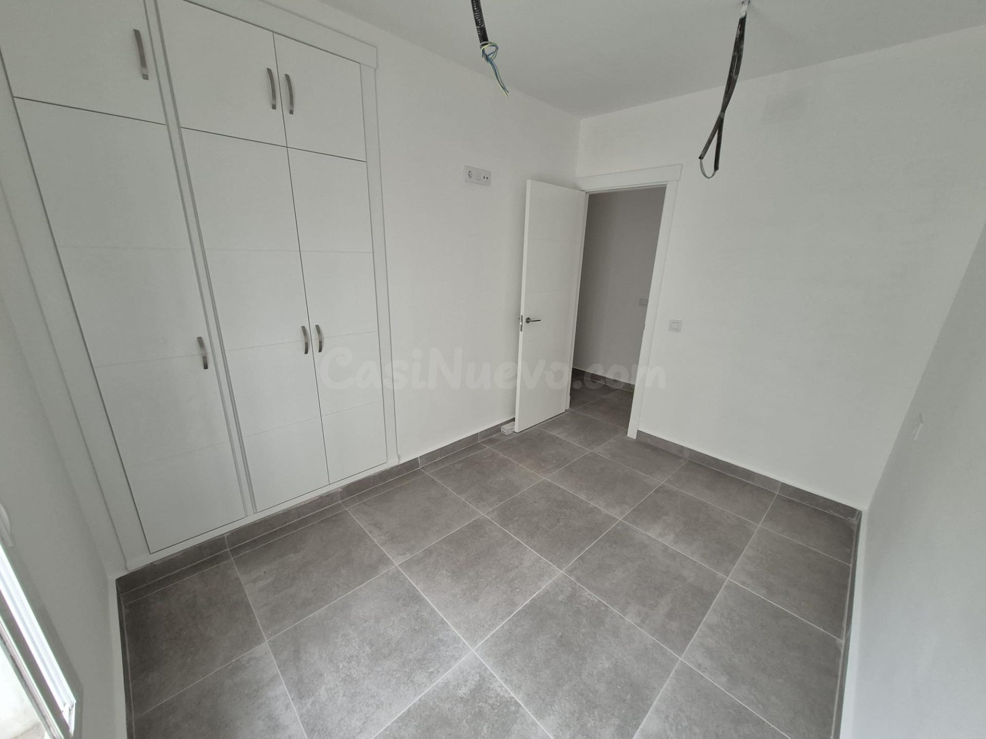 SE VENDE PISO EN ZONA PLANTA BAJA EN BARRIO BAJO - foto 4