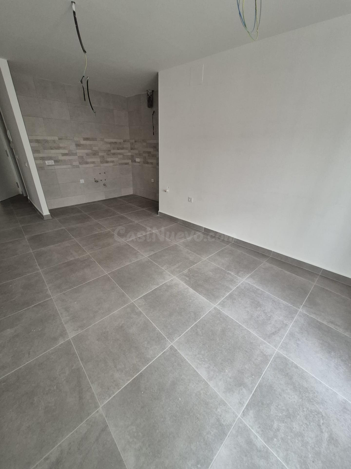 SE VENDE PISO EN ZONA PLANTA BAJA EN BARRIO BAJO - foto 5