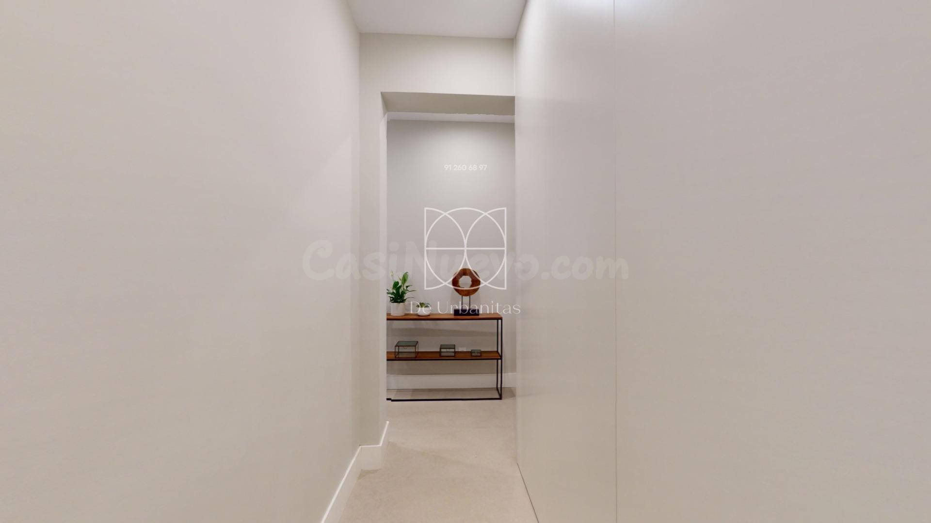 Apartamento 1 habitación 58m² en alquiler - Salamanca - foto 2
