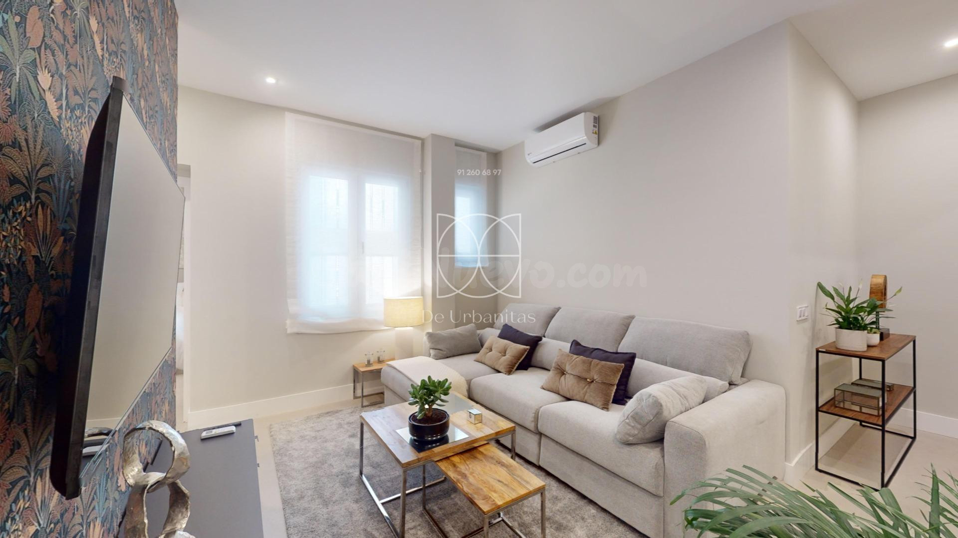 Apartamento 1 habitación 58m² en alquiler - Salamanca - foto 3