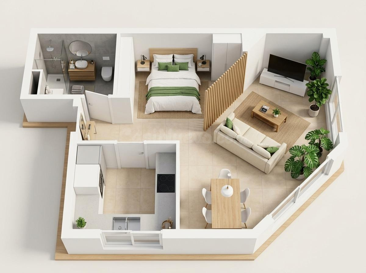 Estudios de obra nueva en Castellón - foto 3
