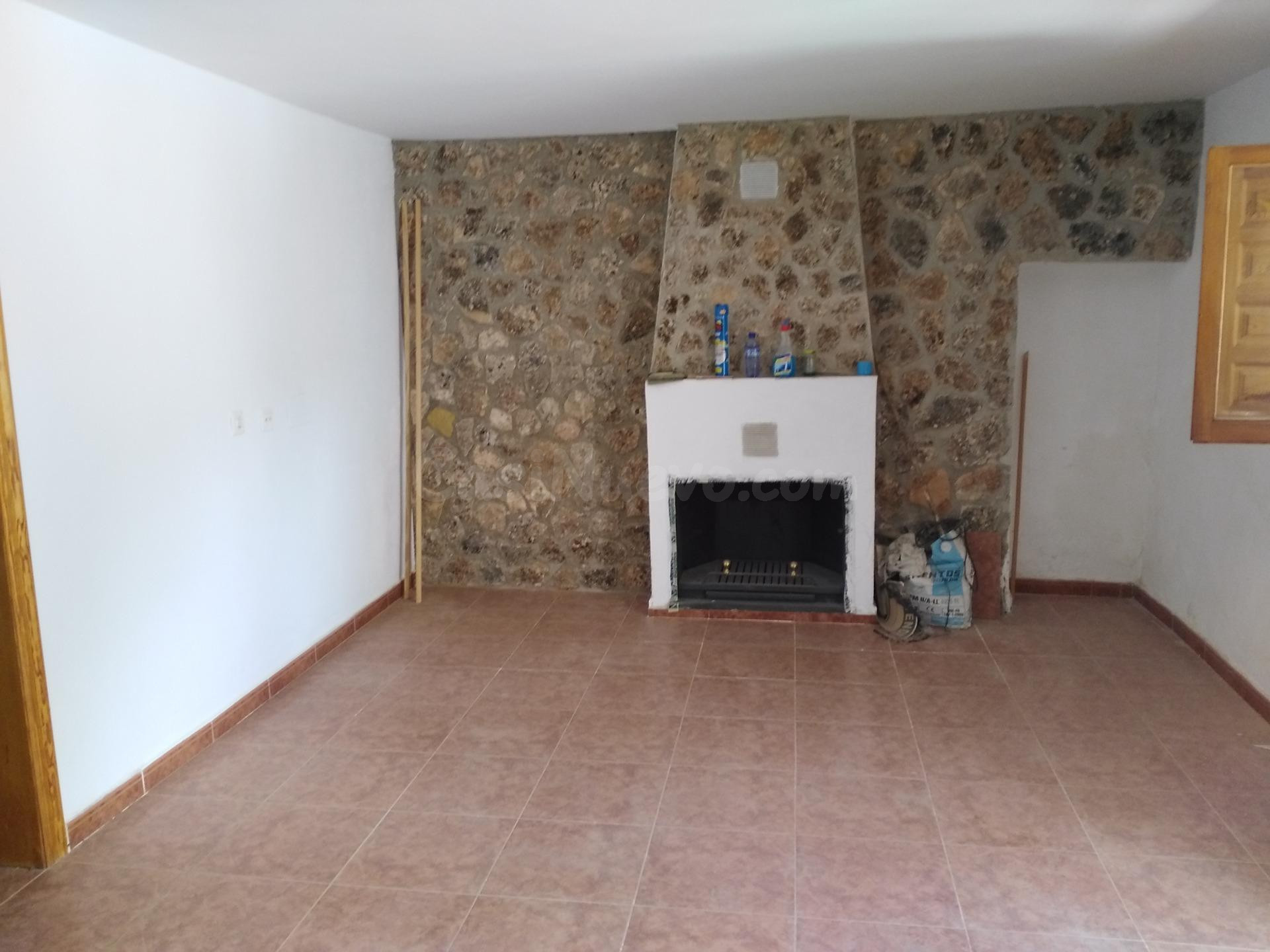 Casa 5 habitaciones en venta - La dehesa de letur