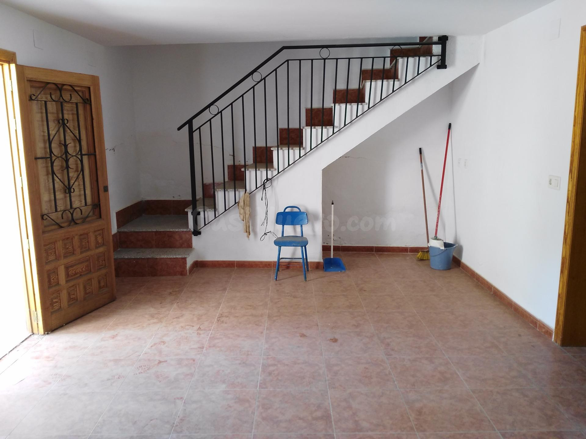 Casa 5 habitaciones en venta - La dehesa de letur - foto 2