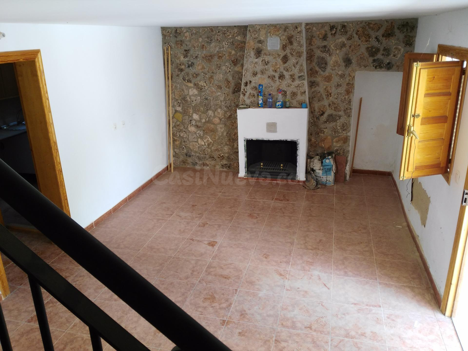 Casa 5 habitaciones en venta - La dehesa de letur - foto 3