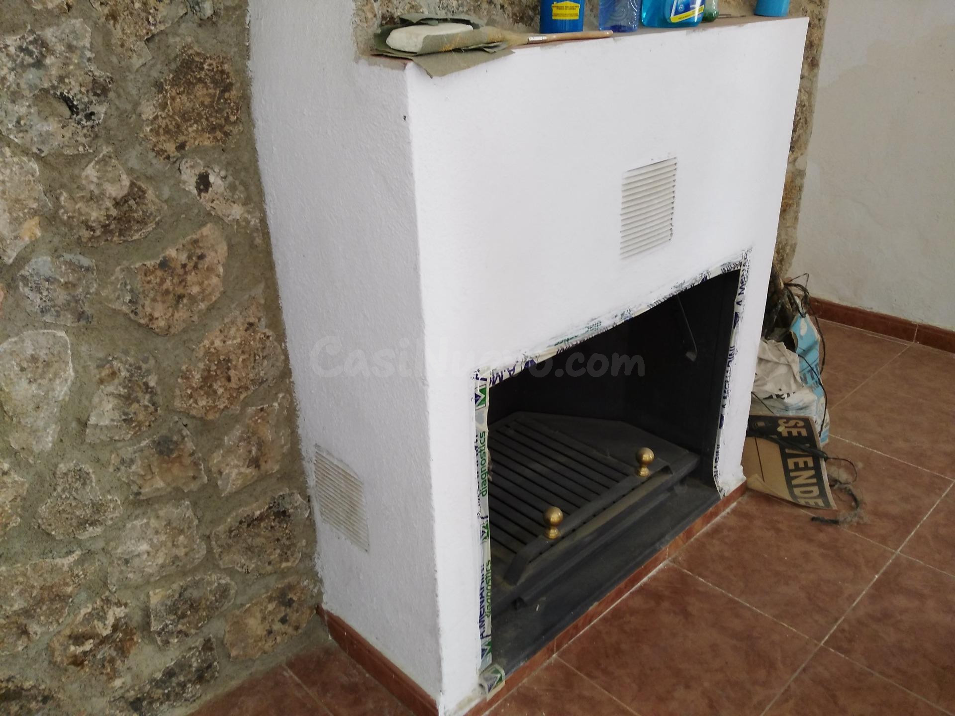 Casa 5 habitaciones en venta - La dehesa de letur - foto 4