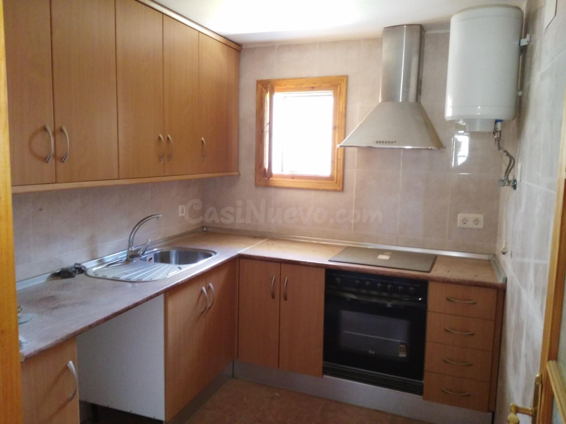 Casa 5 habitaciones en venta - La dehesa de letur - foto 5