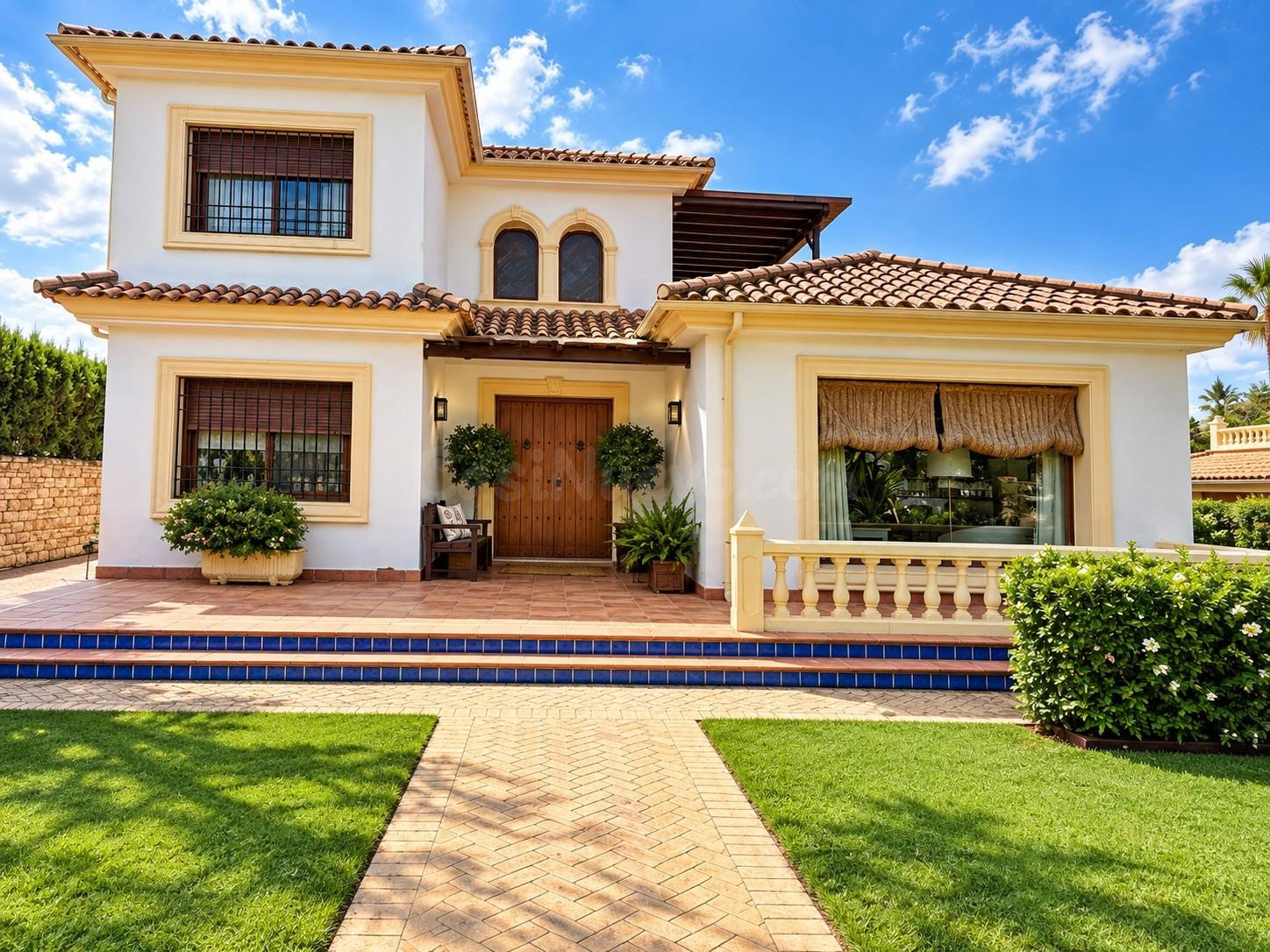 Casa Hipotecable en Encinares de Alcolea