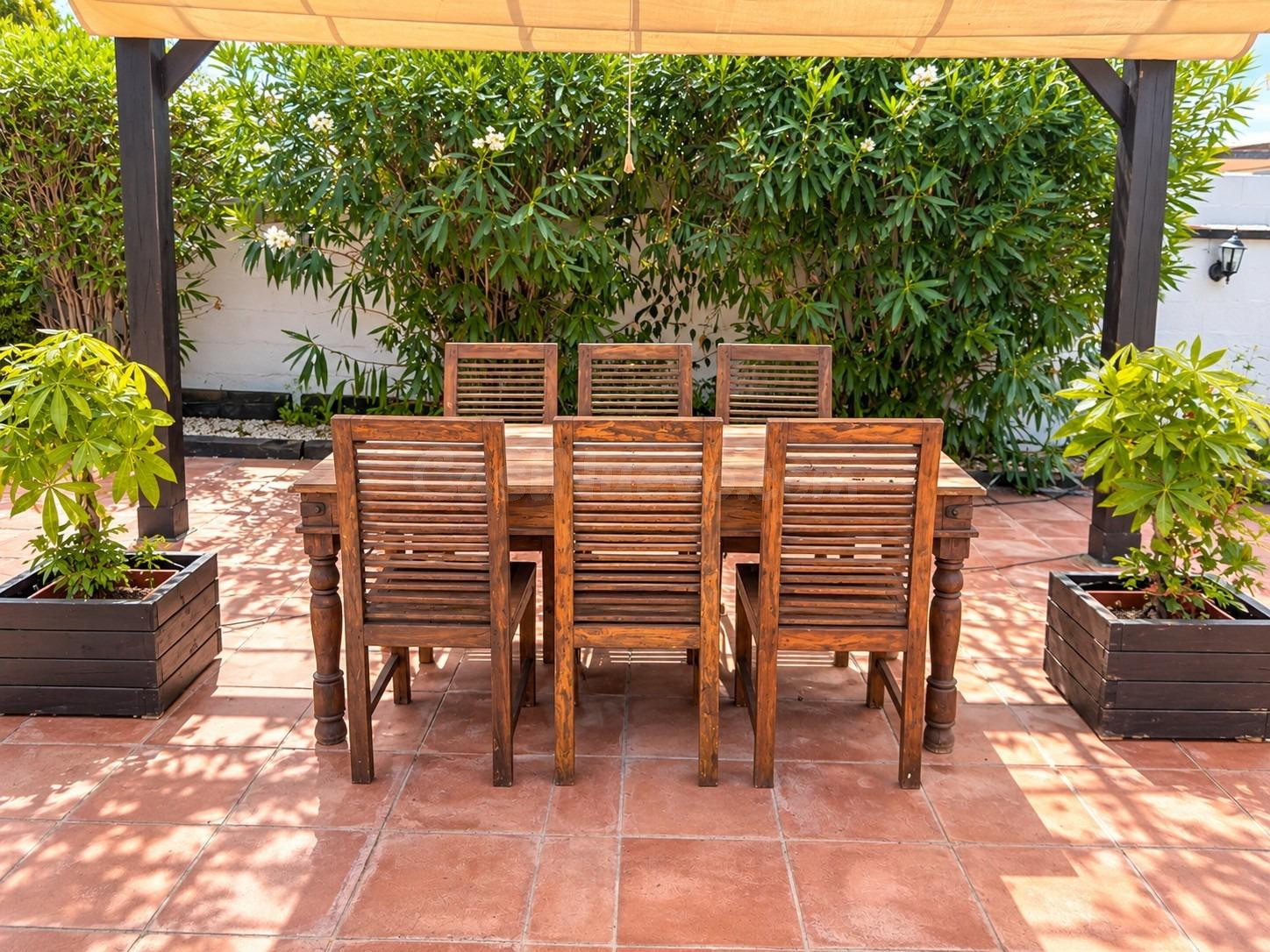 Casa Hipotecable en Encinares de Alcolea - foto 4