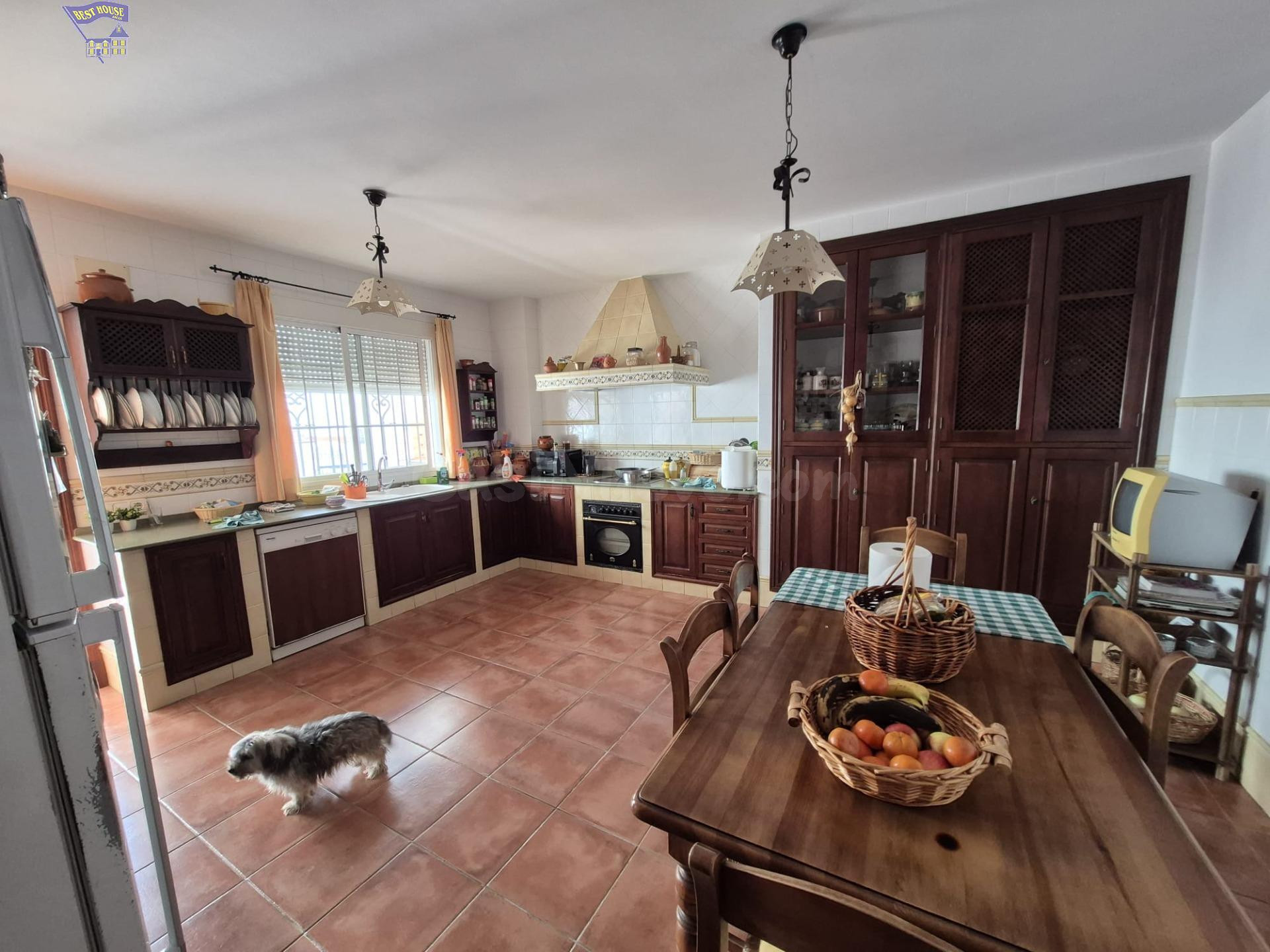 SE VENDE CASA INDEPENDIENTE EN ZONA DEL PORTICHUELO - foto 3