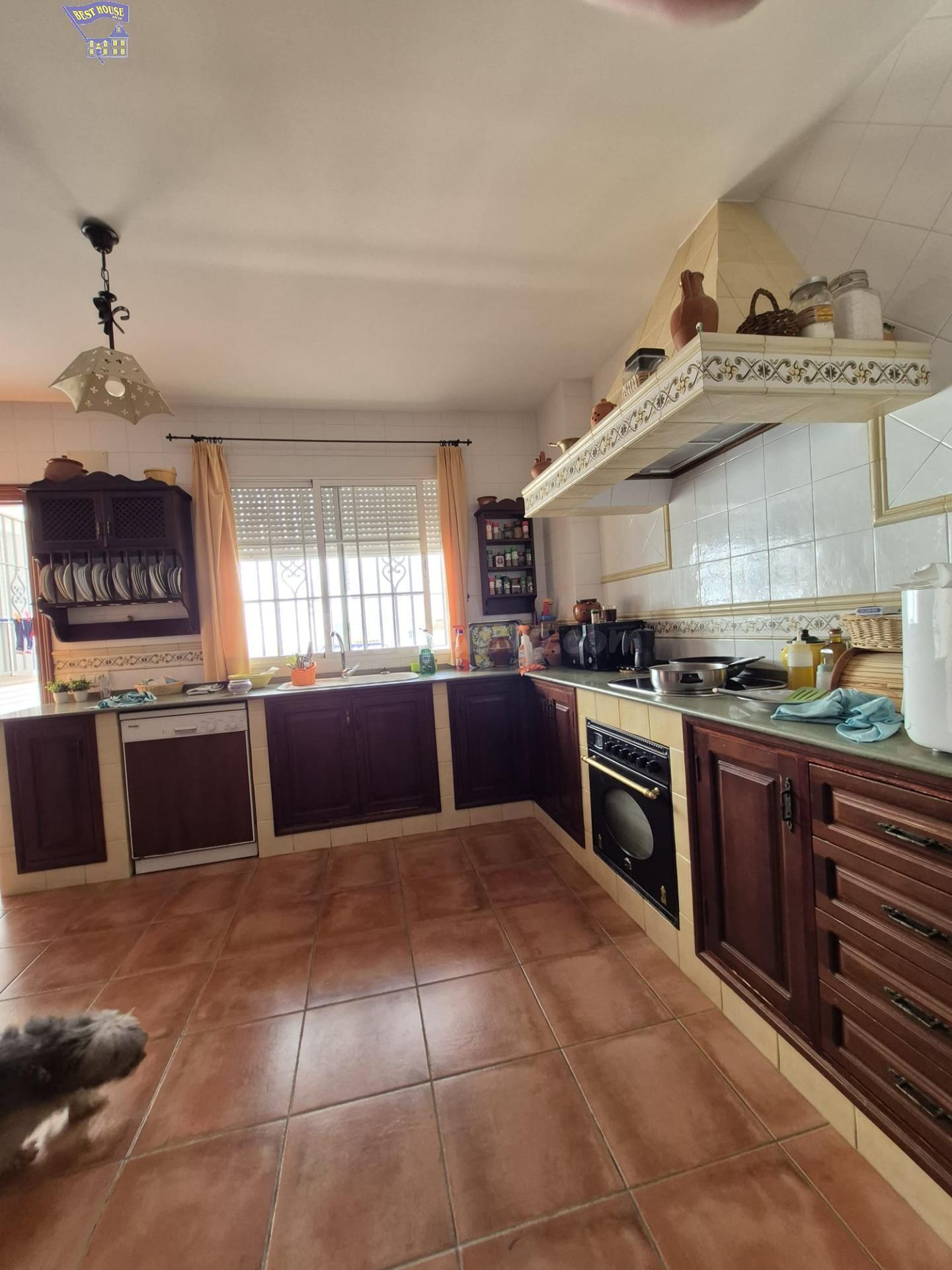 SE VENDE CASA INDEPENDIENTE EN ZONA DEL PORTICHUELO - foto 4