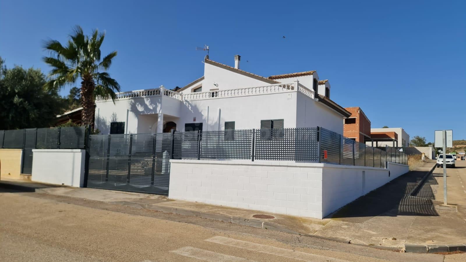 Casa 7 habitaciones 700m² en venta - Coto riñales - foto 4