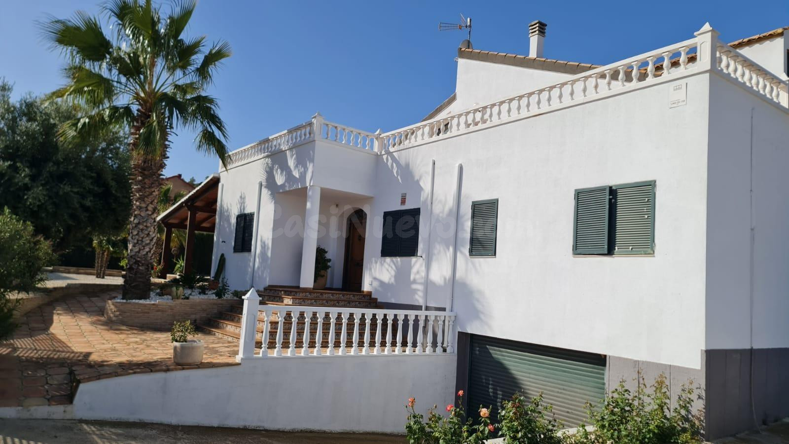 Casa 7 habitaciones 700m² en venta - Coto riñales - foto 5