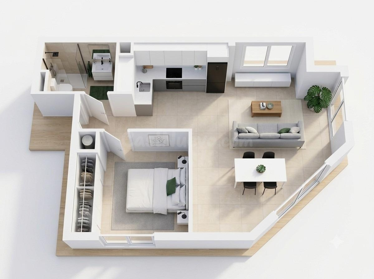 Estudios de obra nueva en Castellón - foto 3